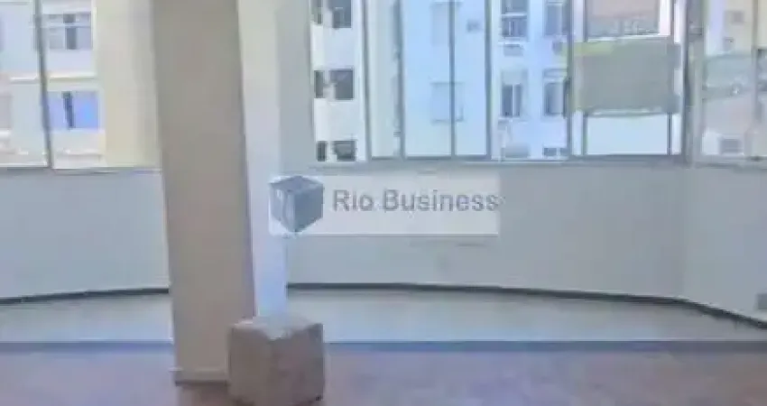 Apartamento com 3 quartos à venda na Rua Constante Ramos, Copacabana, Rio de Janeiro