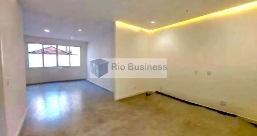 Apartamento com 2 quartos à venda na Rua Prof. Álvaro Rodrigues, Botafogo, Rio de Janeiro