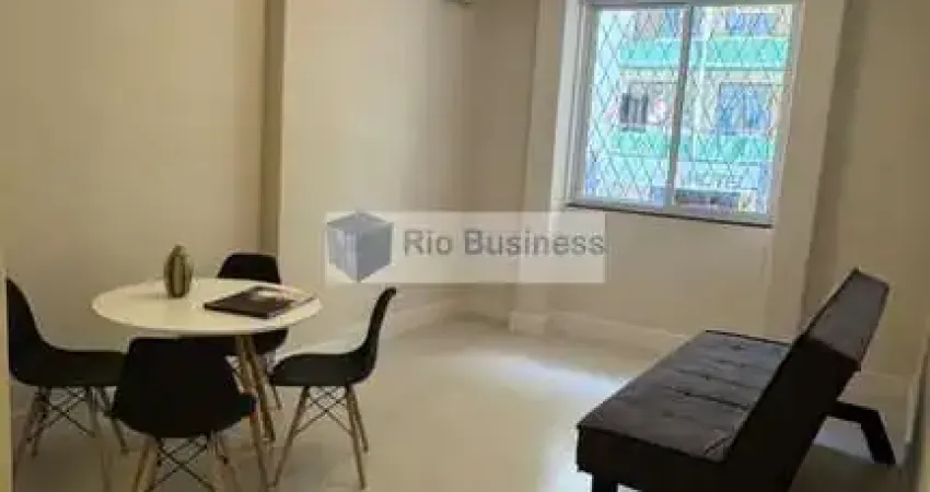 Apartamento com 2 quartos à venda na Rua República do Peru, Copacabana, Rio de Janeiro