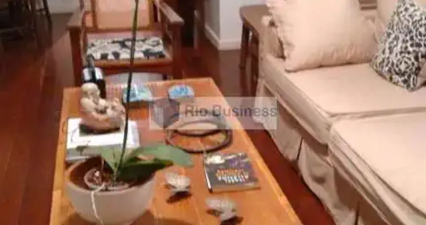 Apartamento com 3 quartos à venda na Rua Aldo Bonadei, Barra da Tijuca, Rio de Janeiro