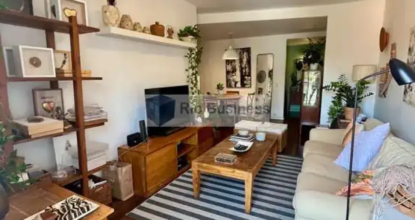 Apartamento com 3 quartos à venda na Rua Aldo Bonadei, Barra da Tijuca, Rio de Janeiro