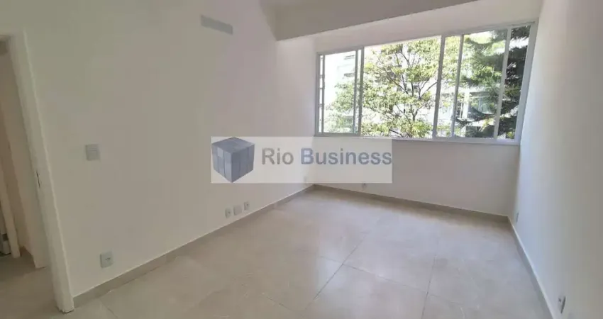 Apartamento com 2 quartos à venda na Rua Marquês de Abrantes, Flamengo, Rio de Janeiro