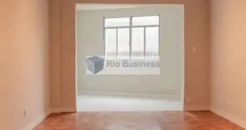 Apartamento com 3 quartos à venda na Rua Soares Cabral, Laranjeiras, Rio de Janeiro
