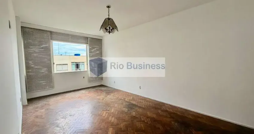 Apartamento com 3 quartos à venda na Rua Joaquim Nabuco, Ipanema, Rio de Janeiro