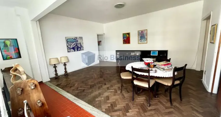 Apartamento com 4 quartos à venda na Rua Rodolfo Dantas, Copacabana, Rio de Janeiro