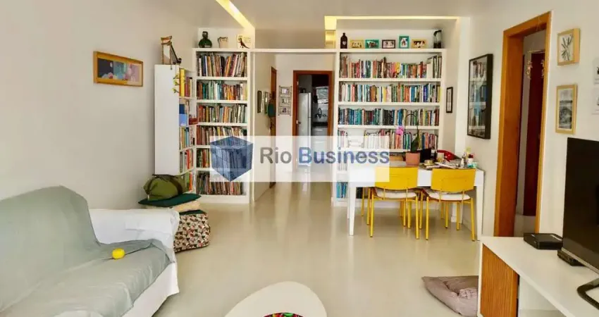 Apartamento com 3 quartos à venda na Rua Ministro Ramos Monteiro, Leblon, Rio de Janeiro