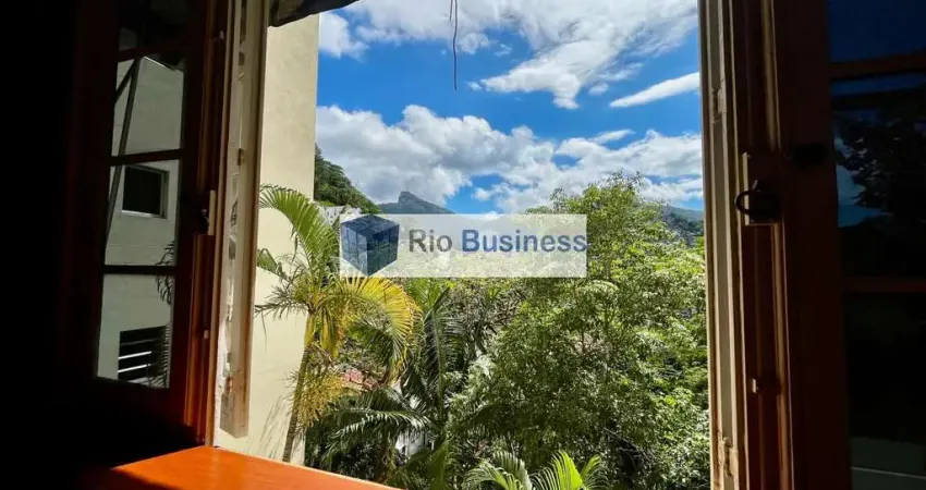 Apartamento com 2 quartos à venda na Rua Prefeito João Felipe, Santa Teresa, Rio de Janeiro