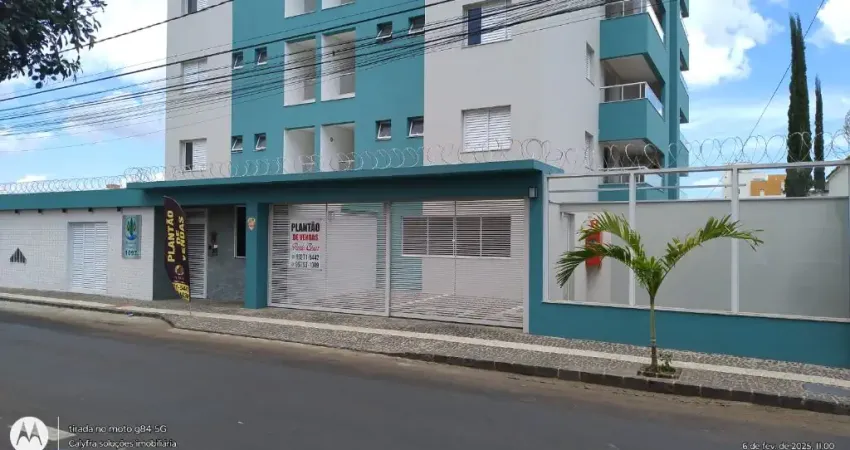 Apartamento com 3 quartos à venda na Rua Tapajós, 0, Saraiva, Uberlândia