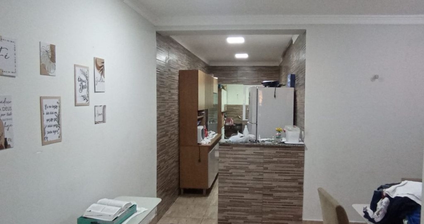 Casa com 3 quartos à venda na Rua Abílio Coury, Presidente Roosevelt, Uberlândia