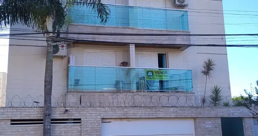 Apartamento com 2 quartos para alugar na Rua Wenceslau Braz, 530, Tubalina, Uberlândia