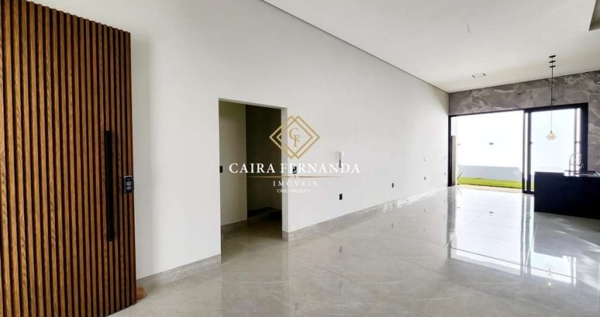 Casa para Venda em Uberlândia, Quinta Alto Umuarama, 3 dormitórios, 3 suítes, 4 banheiros, 2 vagas