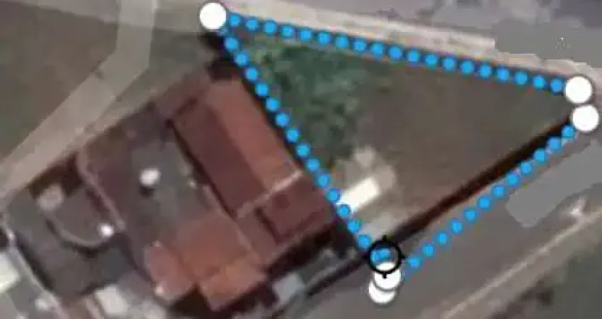 Terreno à venda na Rua Riachuelo, Tubalina, Uberlândia
