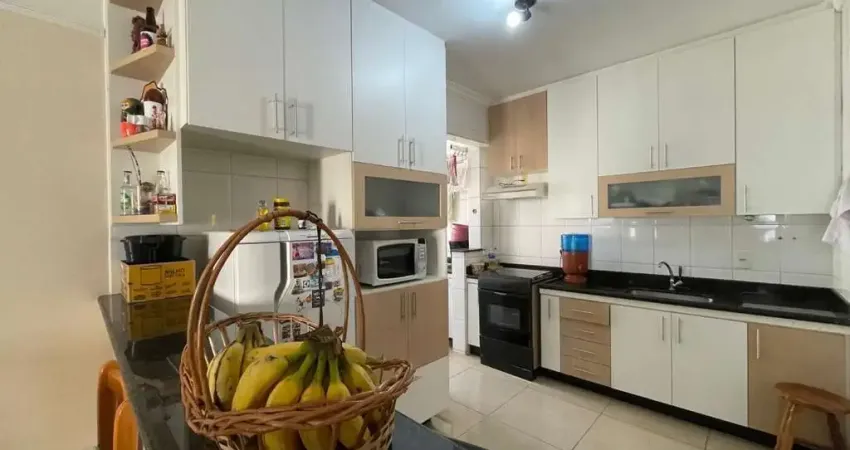 Apartamento para Venda em Uberlândia, Santa Mônica, 2 dormitórios, 1 suíte, 2 banheiros, 2 vagas