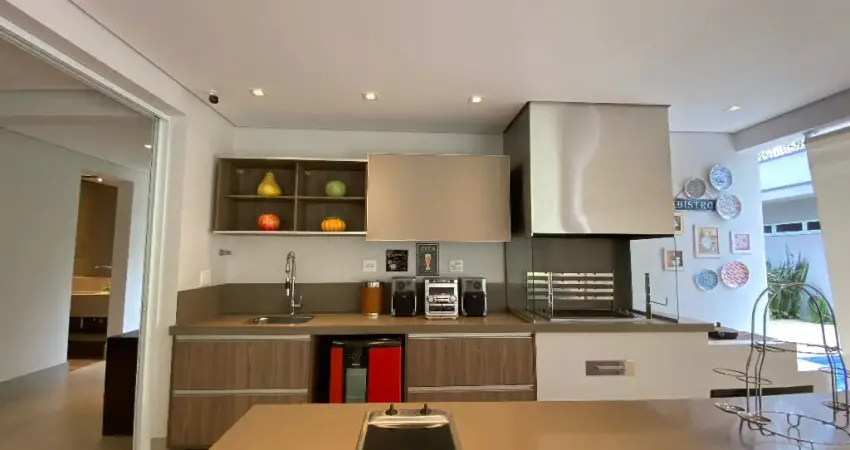 Excelente imóvel novo , único áreas integradas, referência em luxo e aconchegante ao mesmo tempo, iluminação natural em todos ambientes.