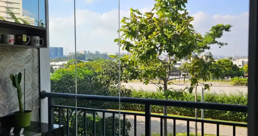 Lindo apartamento 65 m² , finamente decorado.