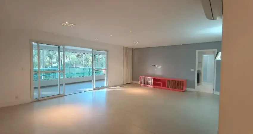 Apartamento com 3 quartos para alugar na Alameda América, 365, Tamboré, Santana de Parnaíba