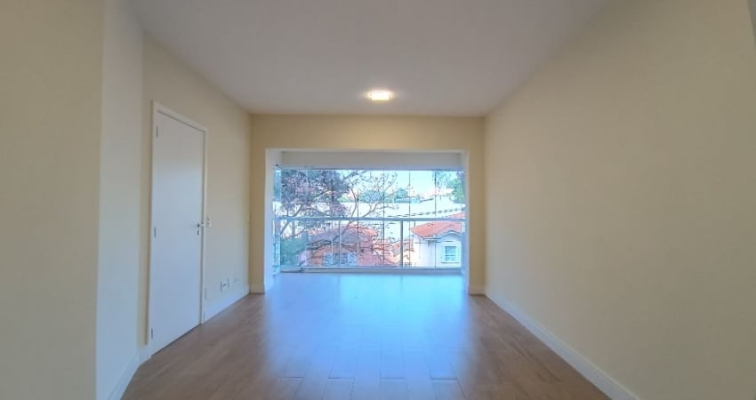 Lindo apartamento pronto para morar em uma localização estratégica.