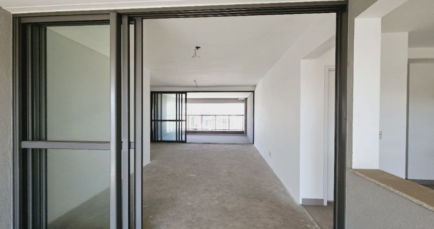 APARTAMENTO AMPLO NOVO COM SACADA GOURMET NA VILA CLEMENTINO