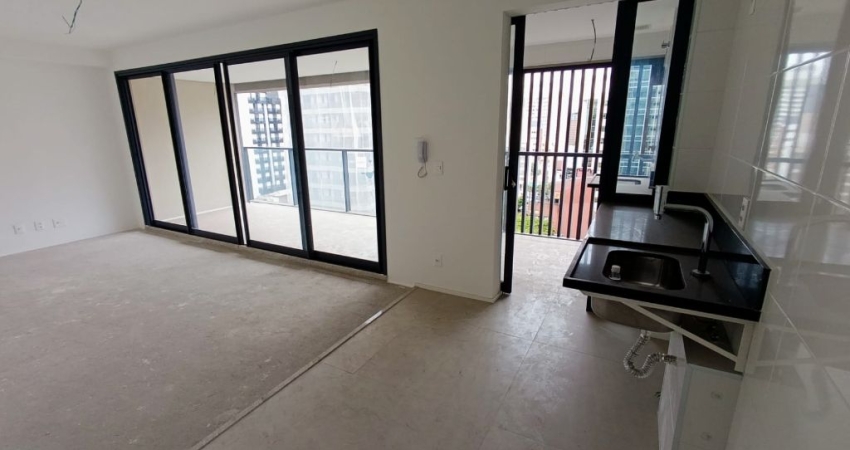 APARTAMENTO NOVO NA PAMPLONA - DIAMOND - JARDINS