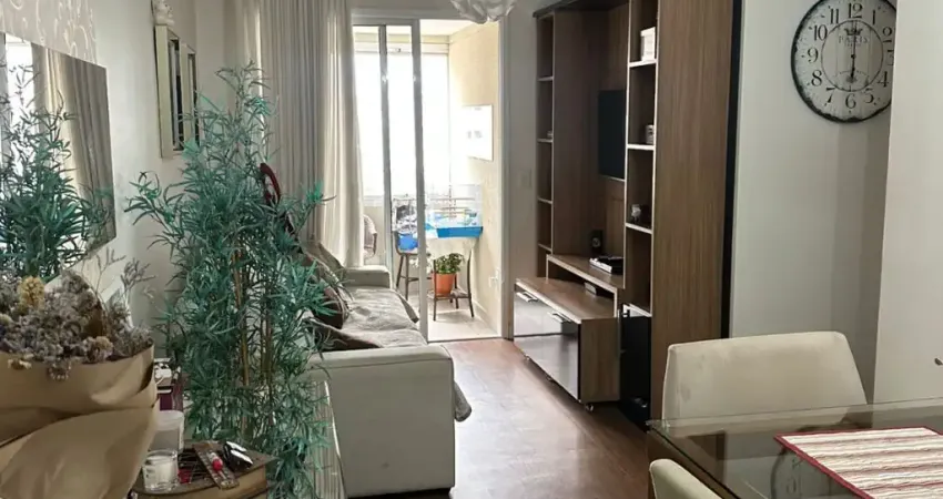 Apartamento com 2 quartos à venda na Rua Eça de Queiroz, 311, Vila Mariana, São Paulo