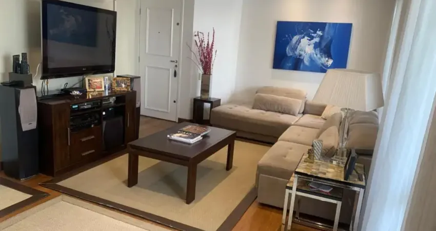 Apartamento  em Moema