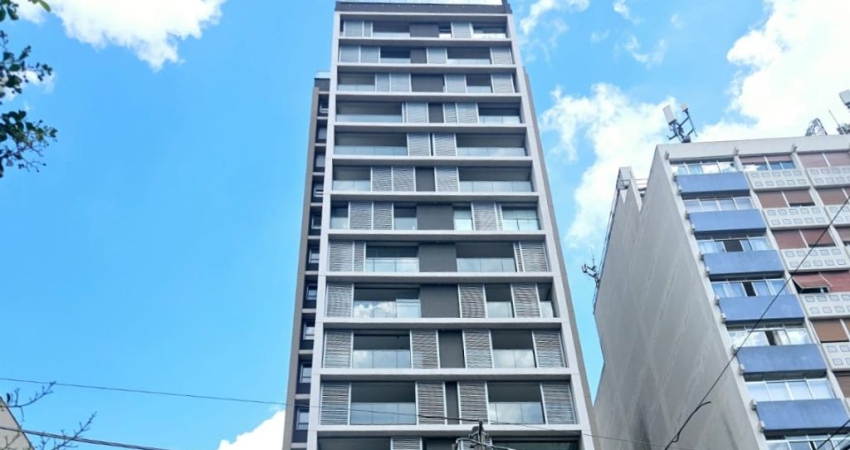 APARTAMENTO NOVO - 500 M DO METRO ANA ROSA
