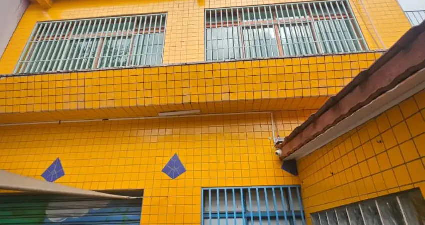 Casa com 4 quartos à venda na Rua Lino Guedes, 20, Vila Brasílio Machado, São Paulo