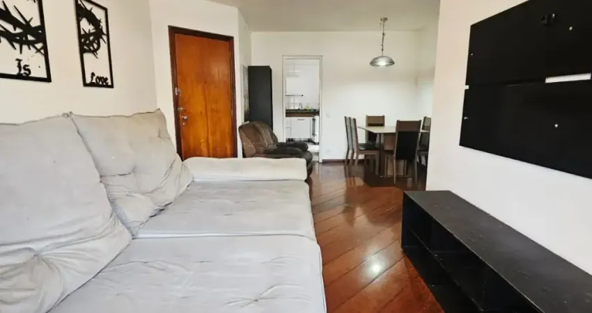 Apartamento com 4 quartos à venda na Avenida Engenheiro Luiz Gomes Cardim Sangirardi, 770, Vila Mariana, São Paulo