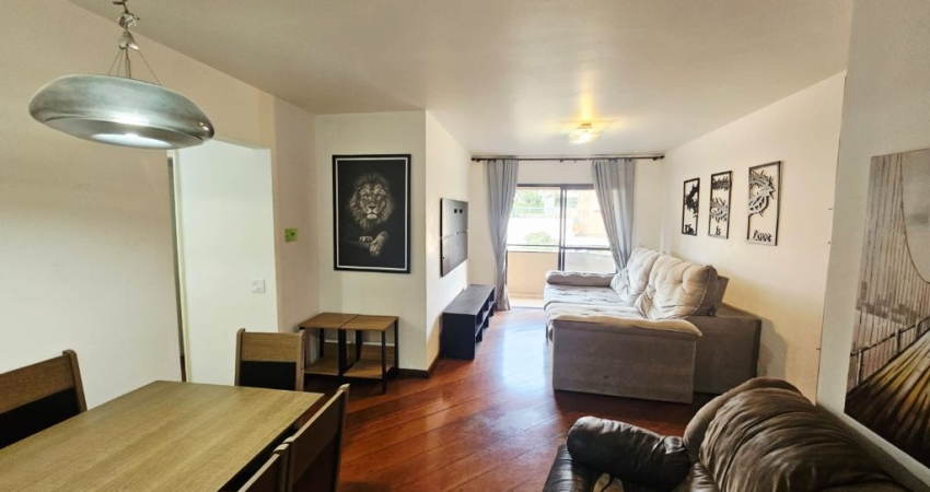 Apartamento com 4 quartos à venda na Avenida Engenheiro Luiz Gomes Cardim Sangirardi, 770, Vila Mariana, São Paulo