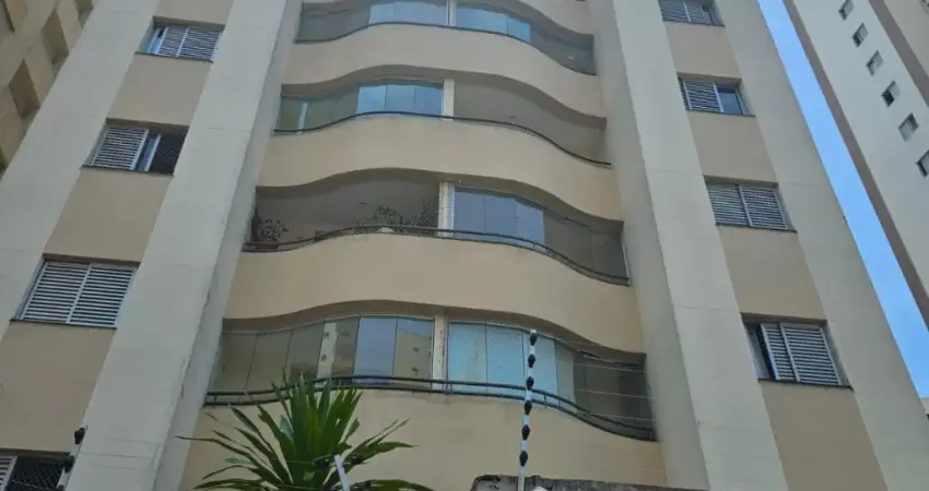 Apartamento com 2 quartos à venda na Rua Vigário Albernaz, 785, Vila Gumercindo, São Paulo