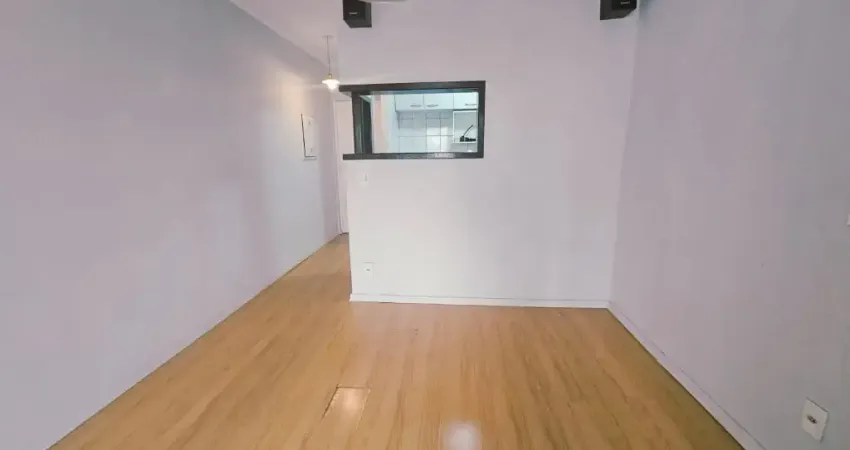 Apartamento com 2 quartos à venda na Rua Vigário Albernaz, 785, Vila Gumercindo, São Paulo