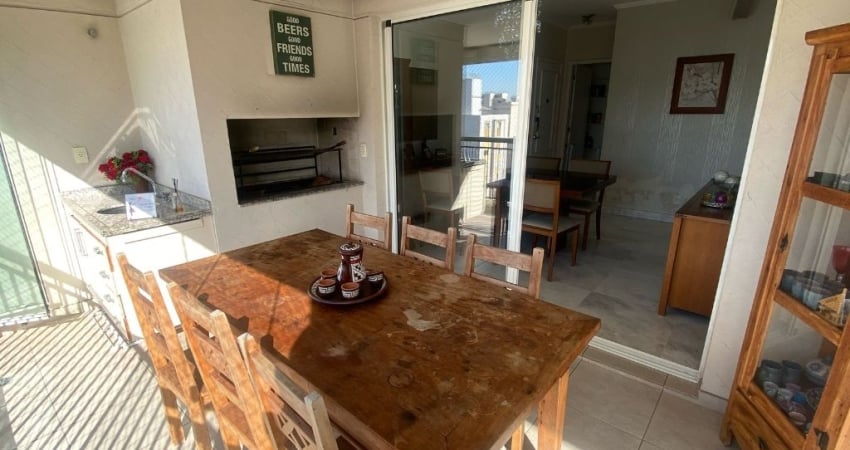 Apartamento com 3 quartos à venda na Rua Doutor Bacelar, 395, Vila Clementino, São Paulo