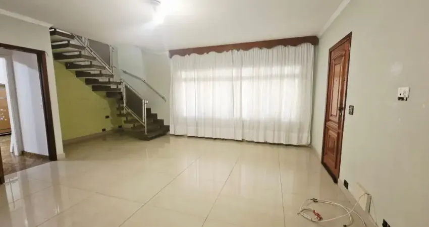 Casa com 3 quartos à venda na Rua Aulinda Queiroz de Matos, 128, Jardim Patente Novo, São Paulo