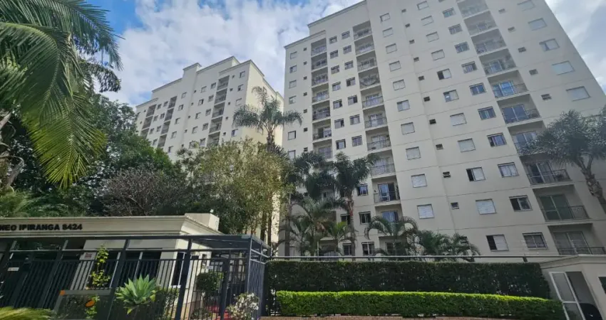 Neo ipiranga:  48 metros quadrados com 2 quartos em vila firmiano pinto - são paulo - sp