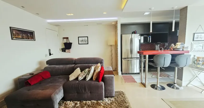 Mobiliado com  65 metros quadrados com 2 quartos em vila mariana - são paulo - sp