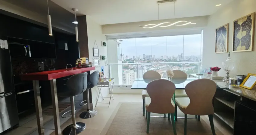 Mobiliado com 65 metros quadrados com 2 quartos em vila mariana - são paulo - sp
