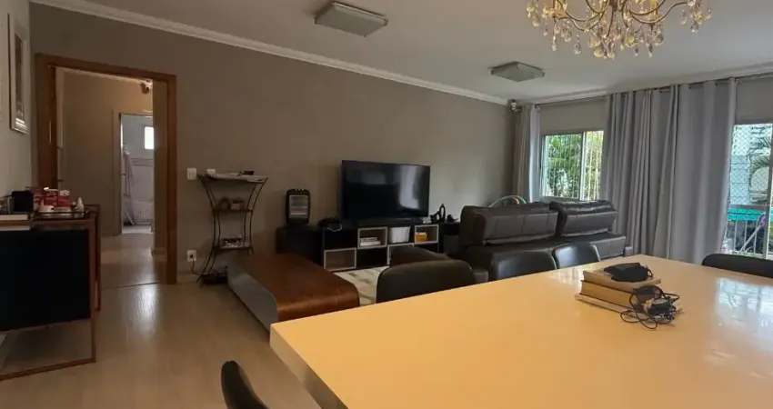 Imóvel para venda tem 154 metros quadrados com 4 quartos em aclimação - são paulo - sp