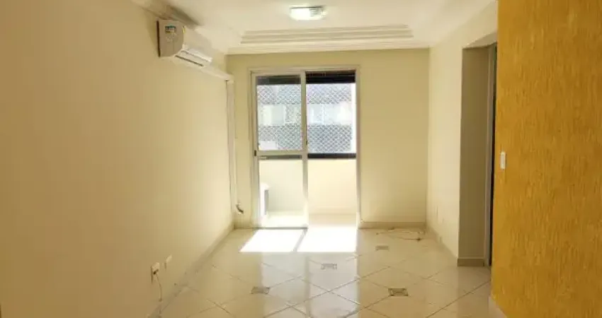 Andar alto, sol da manhã e 2 vagas. com 63 metros quadrados com 2 quartos em vila gumercindo - são paulo - sp
