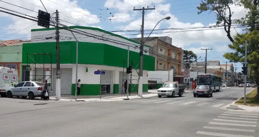 IMÓVEL ALUGADO  LOJA DE ESQUINA PELOTAS RS COM ESTACIONAMENTO
