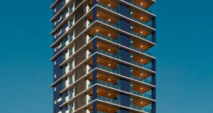 Vendo com exclusividade apartamento 3 suítes em porto belo sc entrega em dez/2026