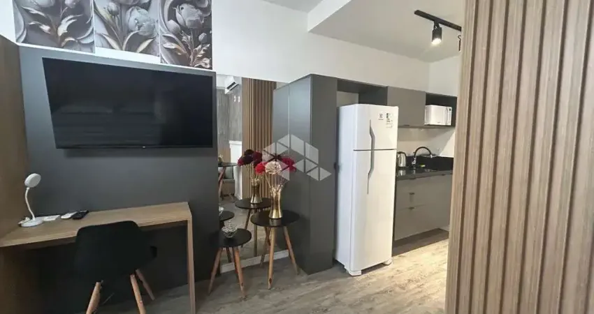 STUDIO A VENDA NO MOINHOS DE VENTO
