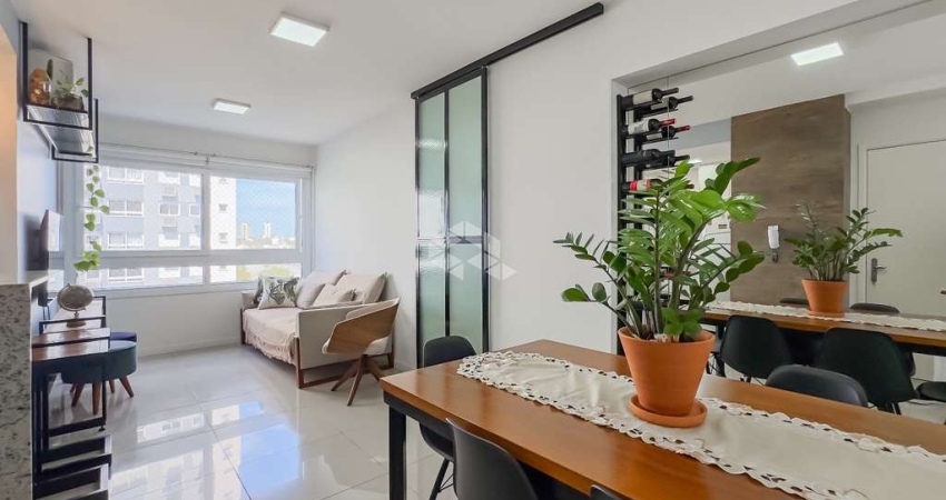 Apartamento com 3 dormitórios no bairro Lindóia