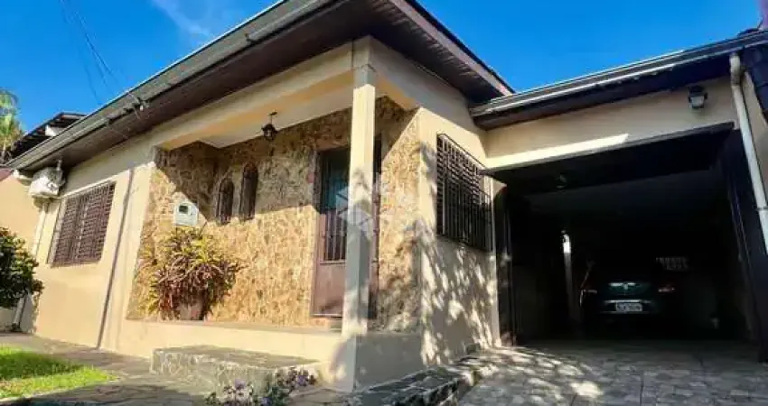 Casa com 2 quartos à venda na Rua Jovelino de Souza, 375, Bela Vista, Alvorada