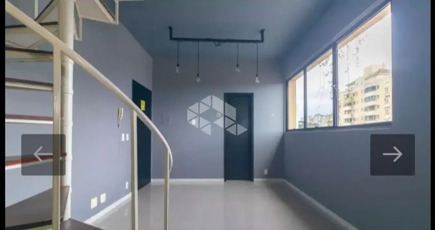 Sala Comercial no bairro Floresta