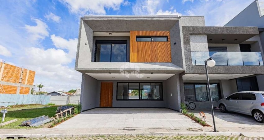 casa em condominio no bairro ecoville