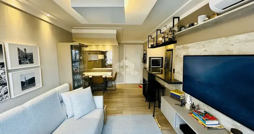 Apartamento com 2 dormitórios no bairro Independência