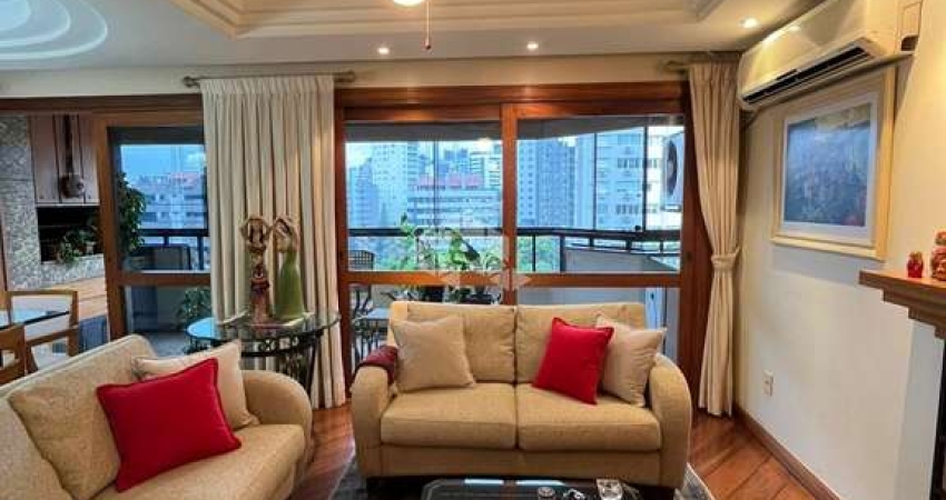 Apartamento com 3 dormitórios no bairro Bela Vista