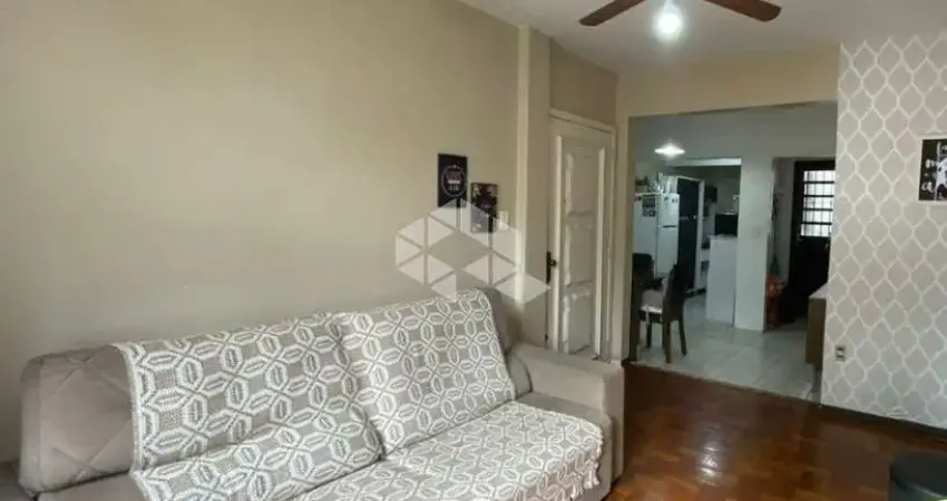 Apartamento com 3 dormitórios no  bairro Petrópolis