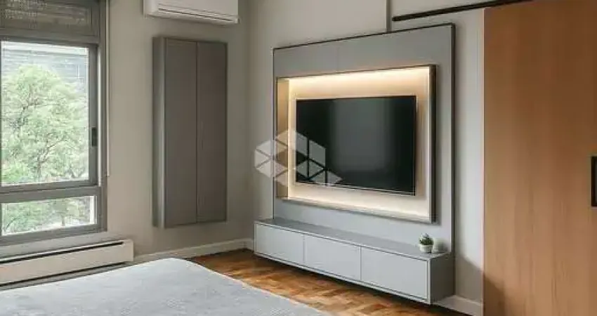 Apartamento com 1 quarto à venda na Rua General João Telles, 411, Bom Fim, Porto Alegre