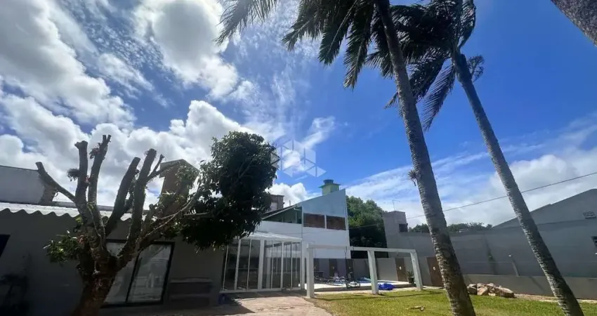 Casa com 4 quartos à venda na Pontal, 920, Centro, Tapes